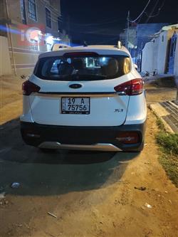 جاک JS3